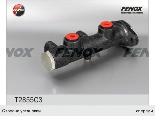 : T2855C3 0042141    -3160,    (3160-3505010) FENOX saratov.zp495.ru