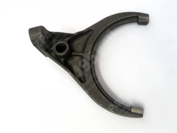 Артикул: 3163001803027 г0048485 Вилка КР УАЗ-3163 Патриот (РК DYMOS) включения переднего моста (ОАО УАЗ)