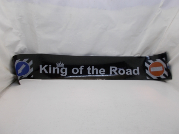 : 020461 0071835       (2050320) KING of the ROAD (, ,,,,, , NEXT, NEXT) saratov.zp495.ru